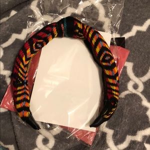 Mexican Style Headband